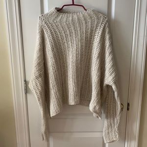 Aerie sweater